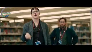 تریلر فیلم The Public 2018