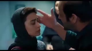 تیزر فیلم سینمایی درساژ