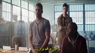 دانلود فیلم Shaft 2019 با زیرنویس فارسی و کیفیت عالی