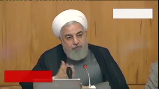 واکاوی جنایت فرمانده ناو_وینسنس از زبان رئیس جمهور در سالروز این واقعه