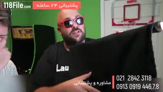 آموزش ترسناک ترین شعبده ها با خوراکی ها