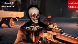 تریلر معرفی بازی Sniper Elite V2 Remastered