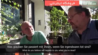 آموزش زبان نوین آلمانی بصورت محاوره ای