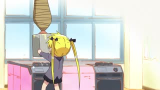 انیمه منو بکش بچه جون _ Kill Me Baby قسمت 8 با زیرنویس فارسی