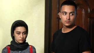 دانلود فیلم جدید درساژ