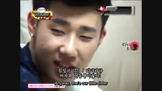 infinite-- Yamo Ep1-P2 با زیرنویس آنلاین