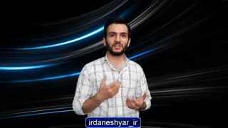 ترس دارید؟این ویدیو را ببینید