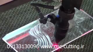 دستگاه برش لیزری فلزات- فروش دستگاه cnc