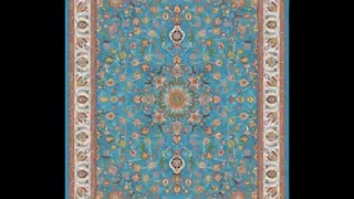 قیمت فرش 700 شانه پلی استر