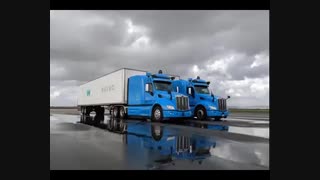 باربری در محدوده قیطریه با باربری سپند بار