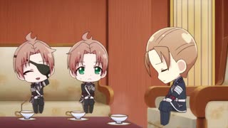 انیمه ی Taishou.Chicchai-san.EP3