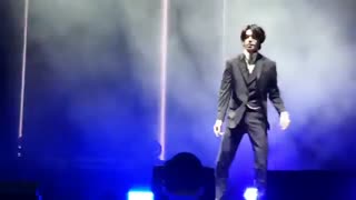 اجرا کاور Myself از  Mihyuk +Kihyun+Hyungwon عضو Monsta x