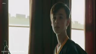 فیلم it دوبله فارسی و سانسور شده
