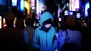 ANIME ~«AMV»~IN THE END