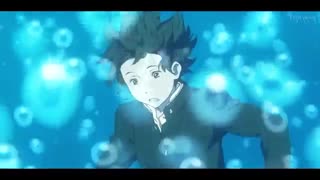 «ANIME~«AMV»~boy with luv~«Bts ft halsey