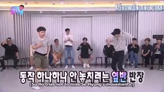 Crazy moment از Exo