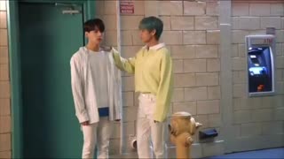 BTS LIGHTS MV _ BEYOND THE SCENE