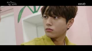 قسمت بیست و پنجم و بیست و ششم سریال کره ای Angel’s Last Mission: Love 2019 - با زیرنویس فارسی