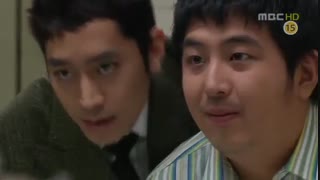 قسمت اول سریال کره ای هرچه باداباد (QUE SERA SERA )