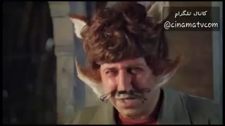 فیلم پیشونی سفید 2 کامل