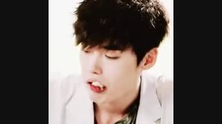 بیاین ب دادم برسین ؛"