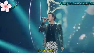 اجرای موسیقی  Indian Summer با خوانندگی پرنس کئون سوک