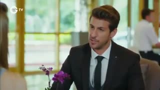 سریال عطر عشق قسمت ۲۴ دوبله فارسی