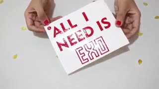 آموزش ساخت وسایل اکسویی