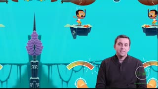 توضیحات داوران هفتمین جشنوارۀ بازیهای رایانه‌ای تهران در مورد آثار شرکت کننده