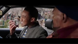 دانلود فیلم کمدی هیجانی شفت Shaft 2019  - با بازی ساموئل ال جکسون - با زیرنویس چسبیده