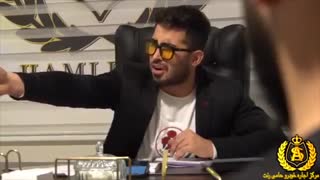 دختربازی با پورشه اجاره ای