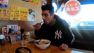 آیا رستوران های ژاپنی گوشت سگ سرو می کنند؟