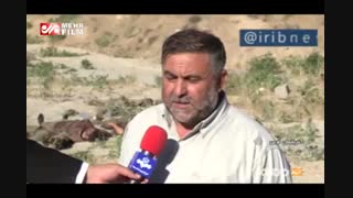 انهدام دومین تیم تروریستی در چالدران