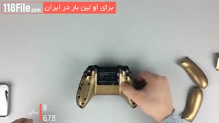 آموزش تخصصی تعمیر ایکس باکس