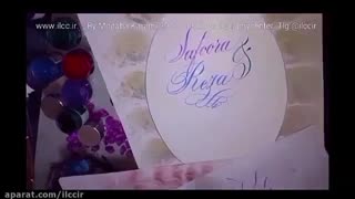 خوشنویسی غیر فارسی