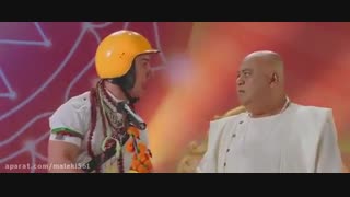 فیلم پی کی دوبله فارسی و بدون سانسور