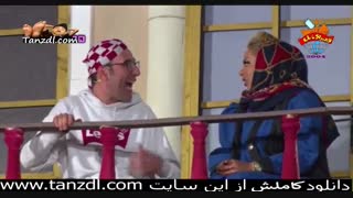 دانلود نهنگ قنبر ( صمدممد )