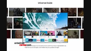 قیمت ال ای دی سامسونگ - انتخاب سنتر