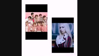 همکاری Ava Max با NCT 127
