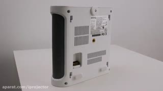 ویدئو پروژکتور جیبی BENQ GS1