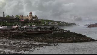 سریال Once Upon a Time فصل اول قسمت اول زبان اصلی