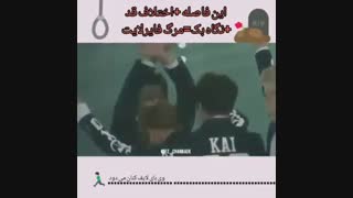 انقدر کوچولوعه که گم شده...بیون کوچول