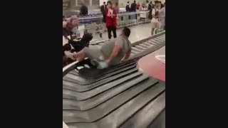 با دوستای چاقتون از این کارا بکنین