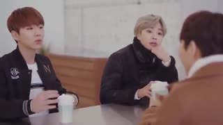 موزیک ویدیو Whatever ازSeung woo و Kihyun عضو Monsta x