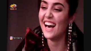کلیپ دختر عماد طالب زاده