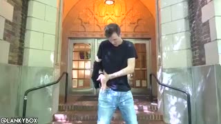 K-POP WITH ZERO BUDGET! (G)I-DLE - LATATA