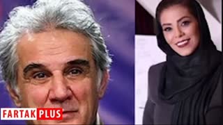 ناگفته‌های همسر دوم مهدی هاشمی/ شاگرد گلاب آدینه بودم/ سال‌ها برای نقشه کشیدن فرصت داشتم!