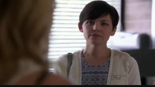 سریال Once Upon a Time فصل اول قسمت دوم زبان اصلی