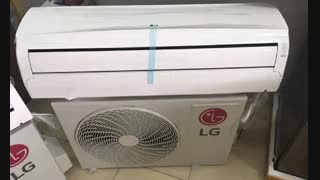کولرگازی دیسی اینورتر   dc  inverter