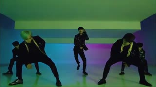 ورژن ژاپنی موزیک ویدیو Beautiful از Monsta x